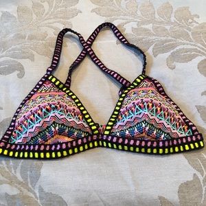 Victoria secret Bikini Top! Never worn!